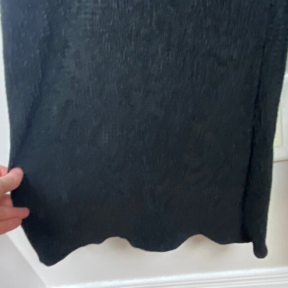 NWT Show Me Your Mumu Daniella Jumpsuit Black Size Small New With Tags Bohemian - Picture 11 of 15